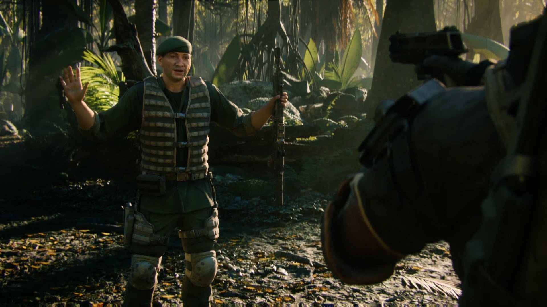 Call of Duty: Black Ops 4 - Imagen 27